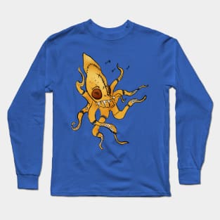 In Stiches Long Sleeve T-Shirt